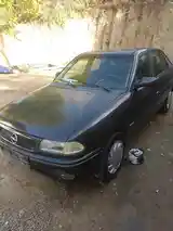 Opel Astra F, 1996-3