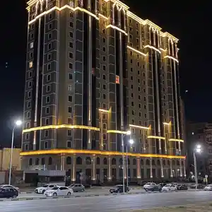 2-комн. квартира, 3 этаж, 73 м², 82 мкр