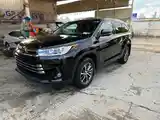 Toyota Highlander, 2019-3