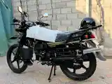 Мотоцикл GLX-SUZUKI-200сс куба-4