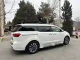 Kia Carnival, 2015-5