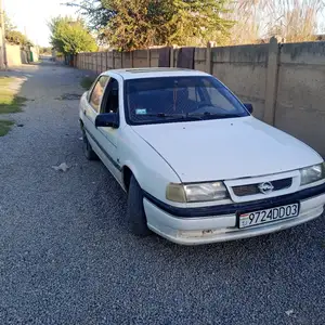 Opel Astra F, 1994