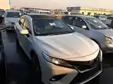 Toyota Camry, 2018-2