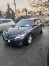 Toyota Camry, 2008-5