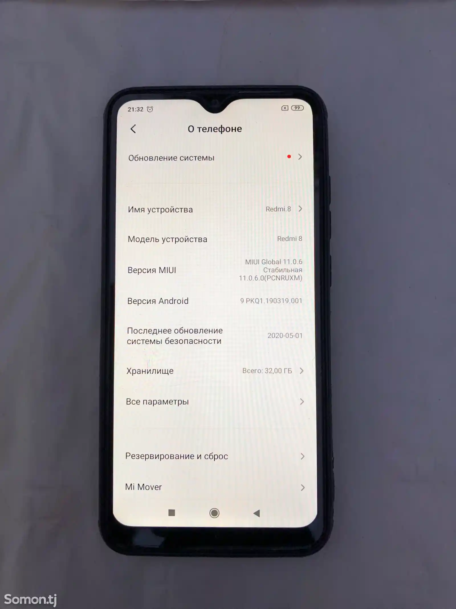 Xiaomi Redmi 8-2