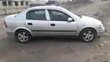 Opel Astra G, 2000-11