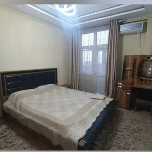 3-комн. квартира, 9 этаж, 83м², Сино, 103 мкр