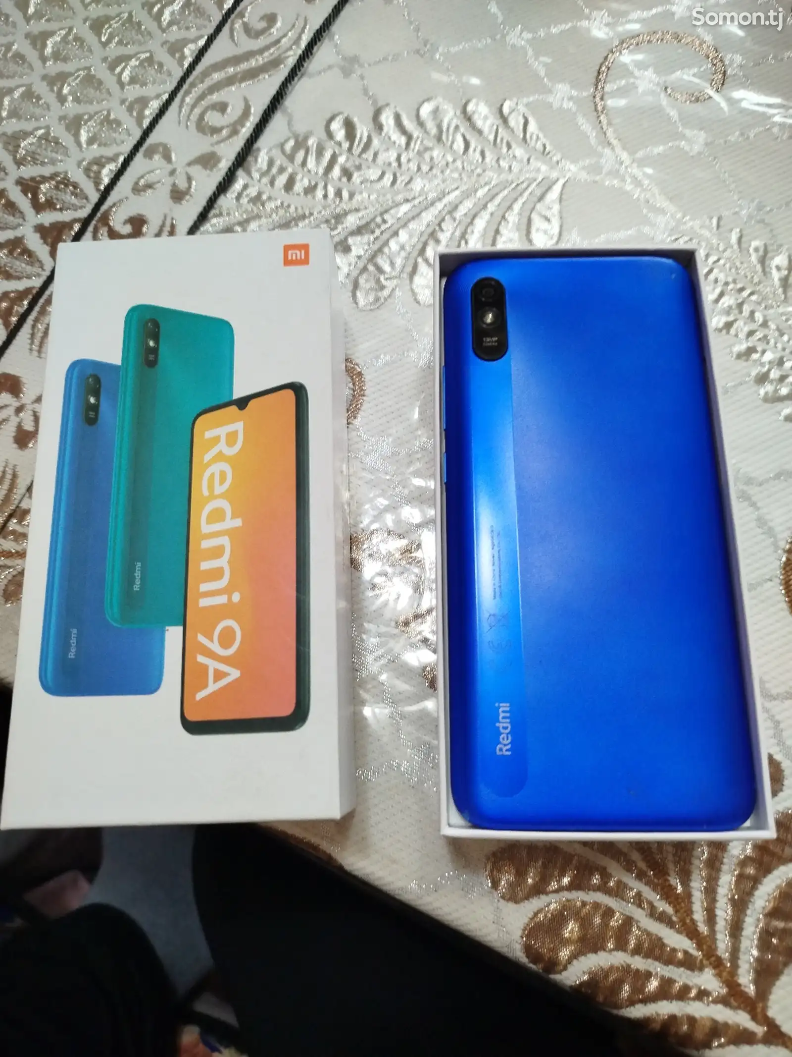 Xiaomi Redmi 9А