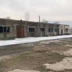 Продажа постройки с земельным участком 40 сот., Караев