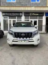 Toyota Land Cruiser Prado, 2014-4