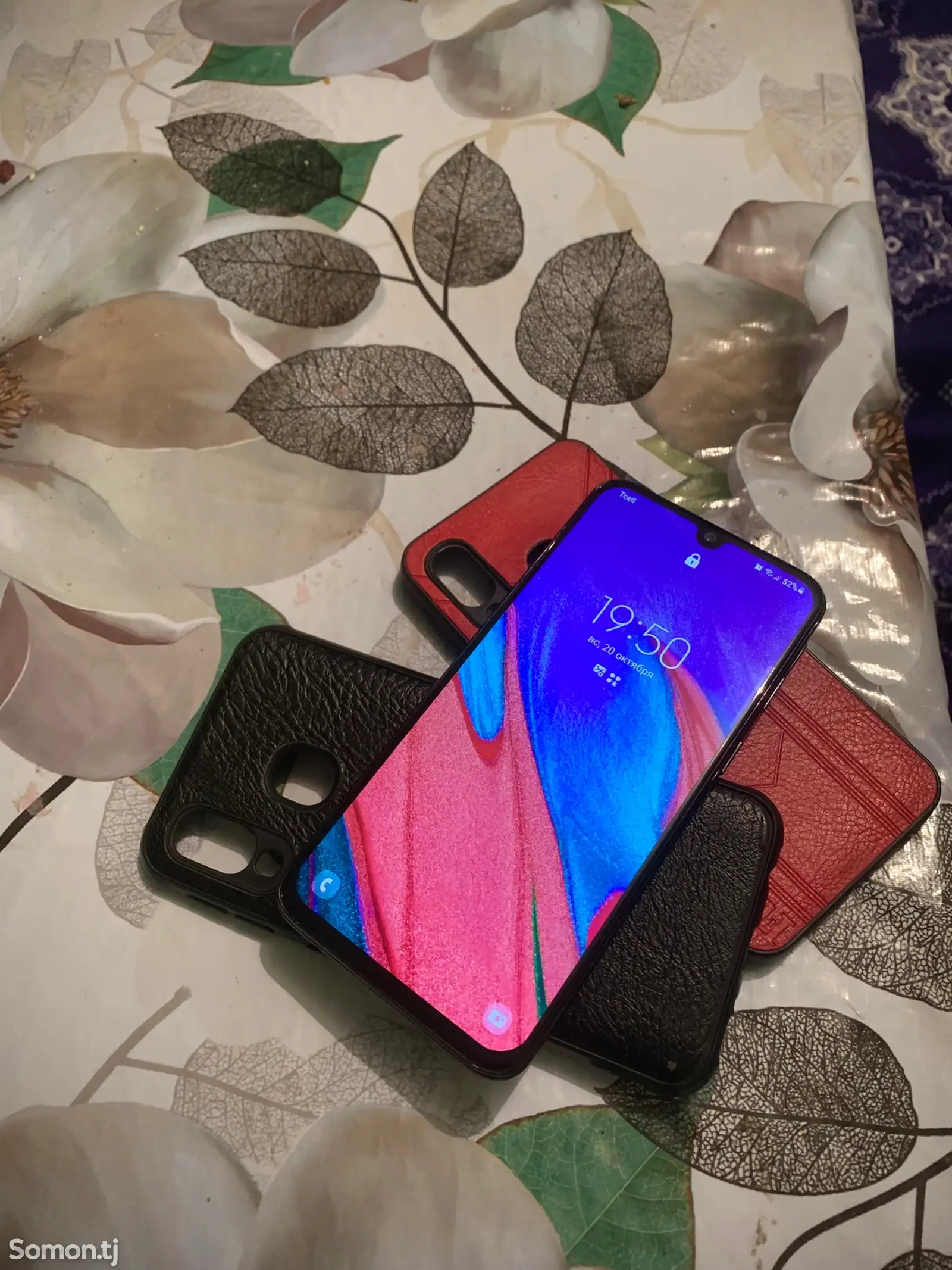 Samsung Galaxy A40-1