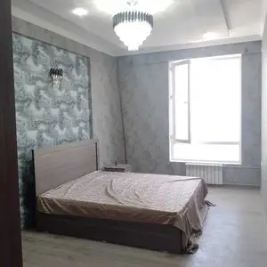 2-комн. квартира, 10 этаж, 62м², шохмансур