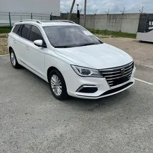 Roewe i5, 2019