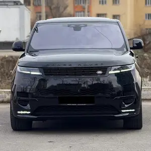 Land Rover Range Rover Sport, 2024