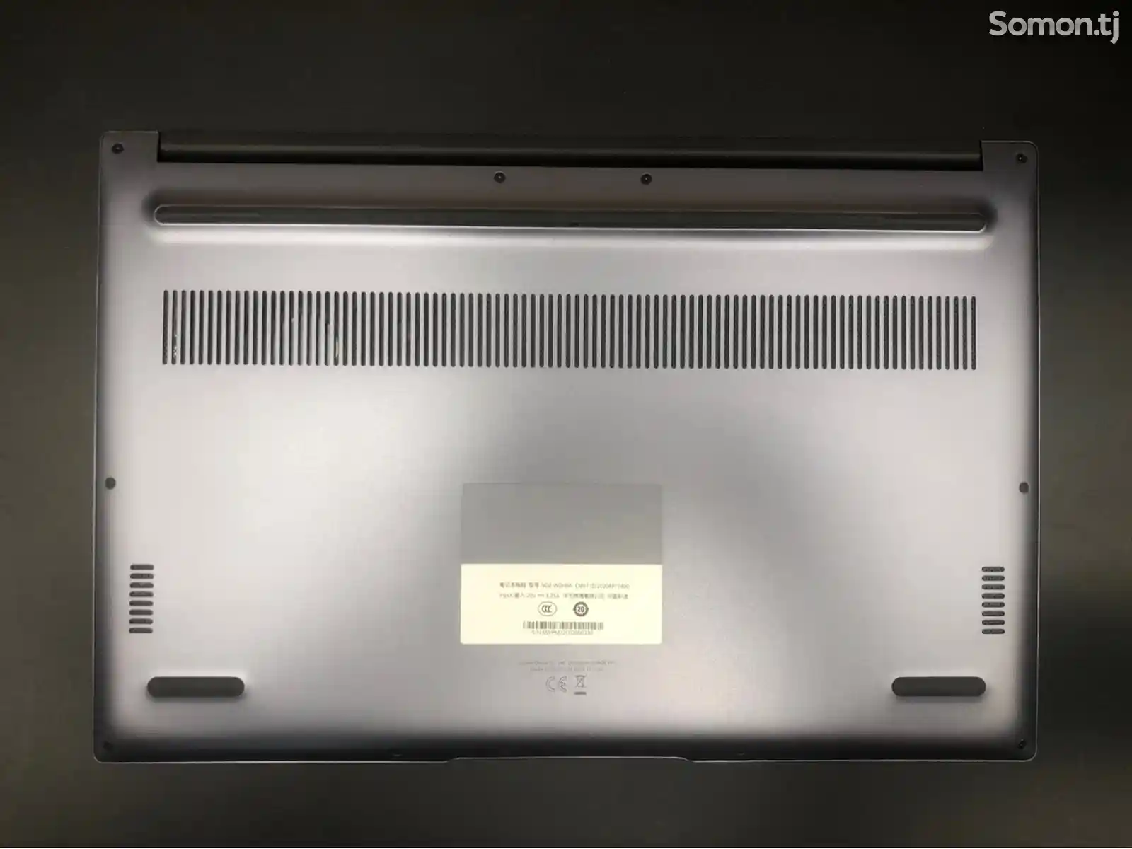 Ноутбук Huawei MateBook I5-6