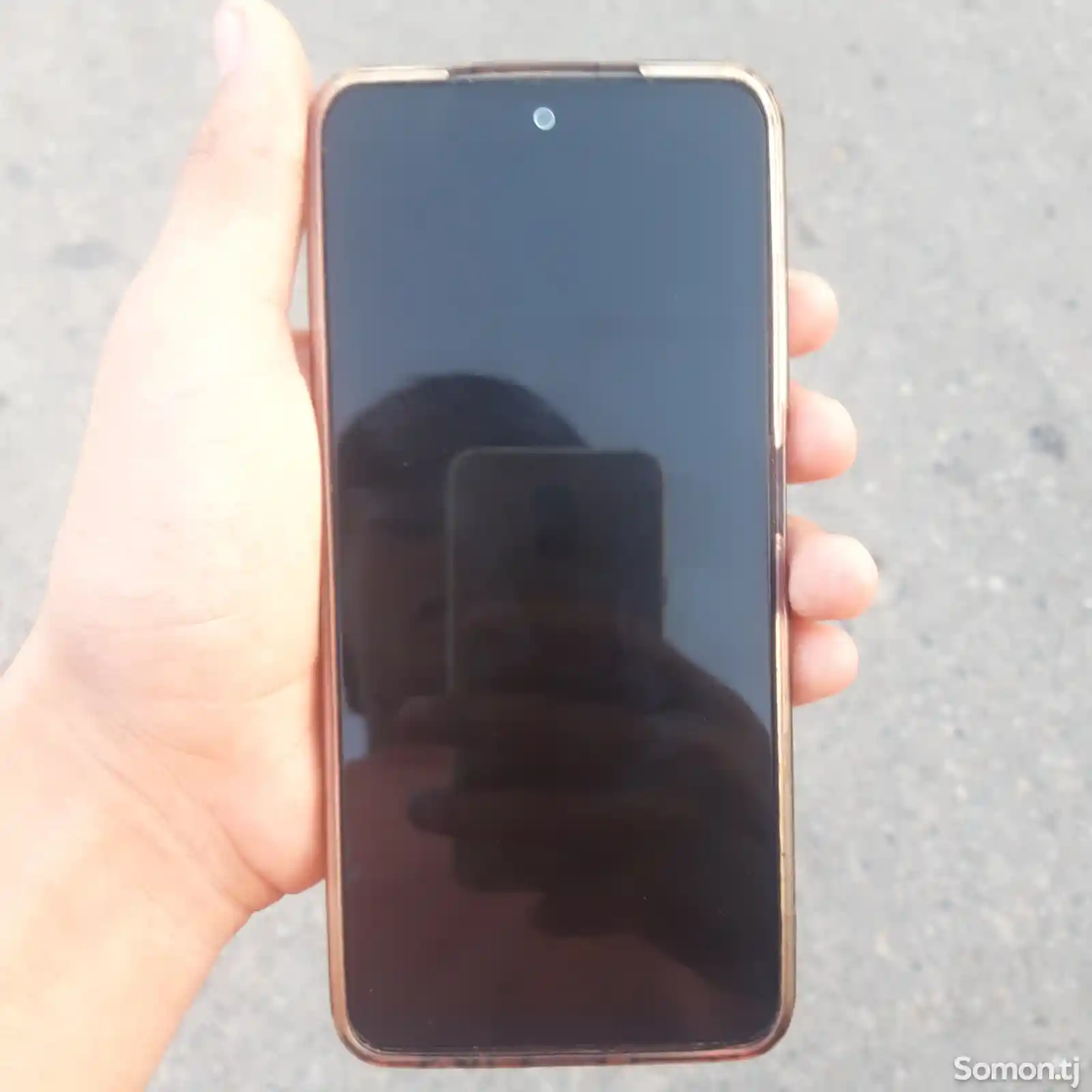 Телефон Xiaomi Redmi-5