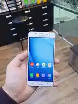 Samsung Galaxy J5 2016-2