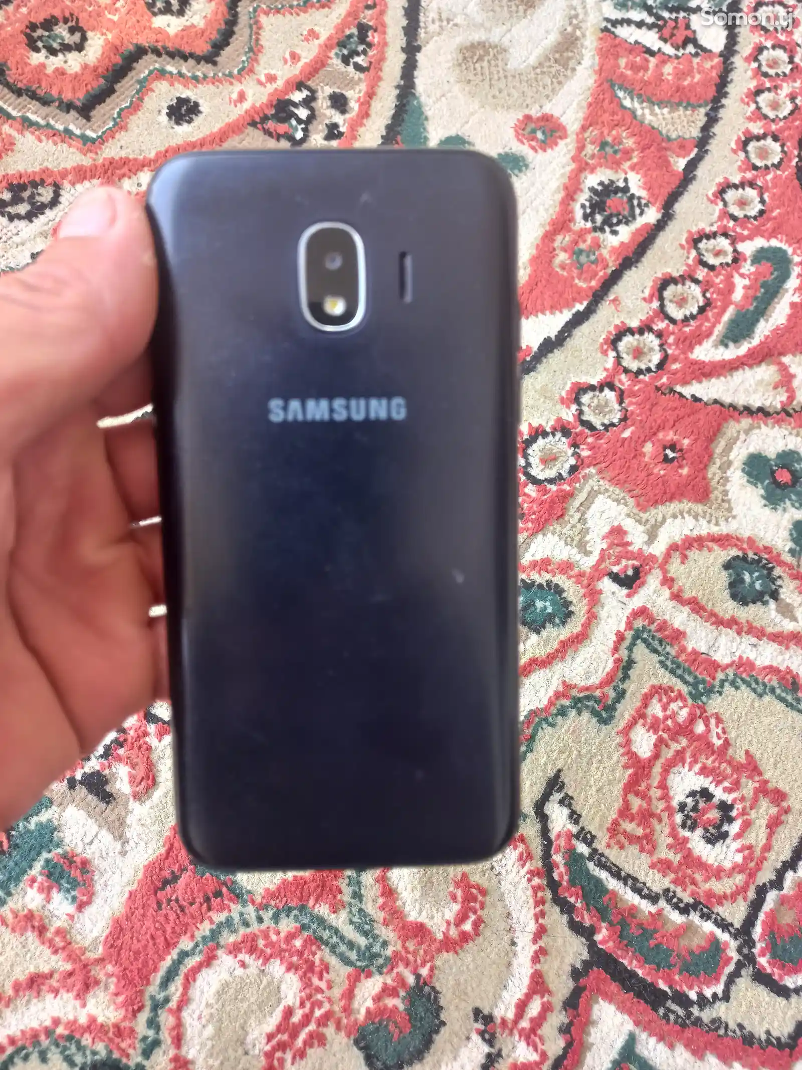 Samsung Galaxy J2 2018-2