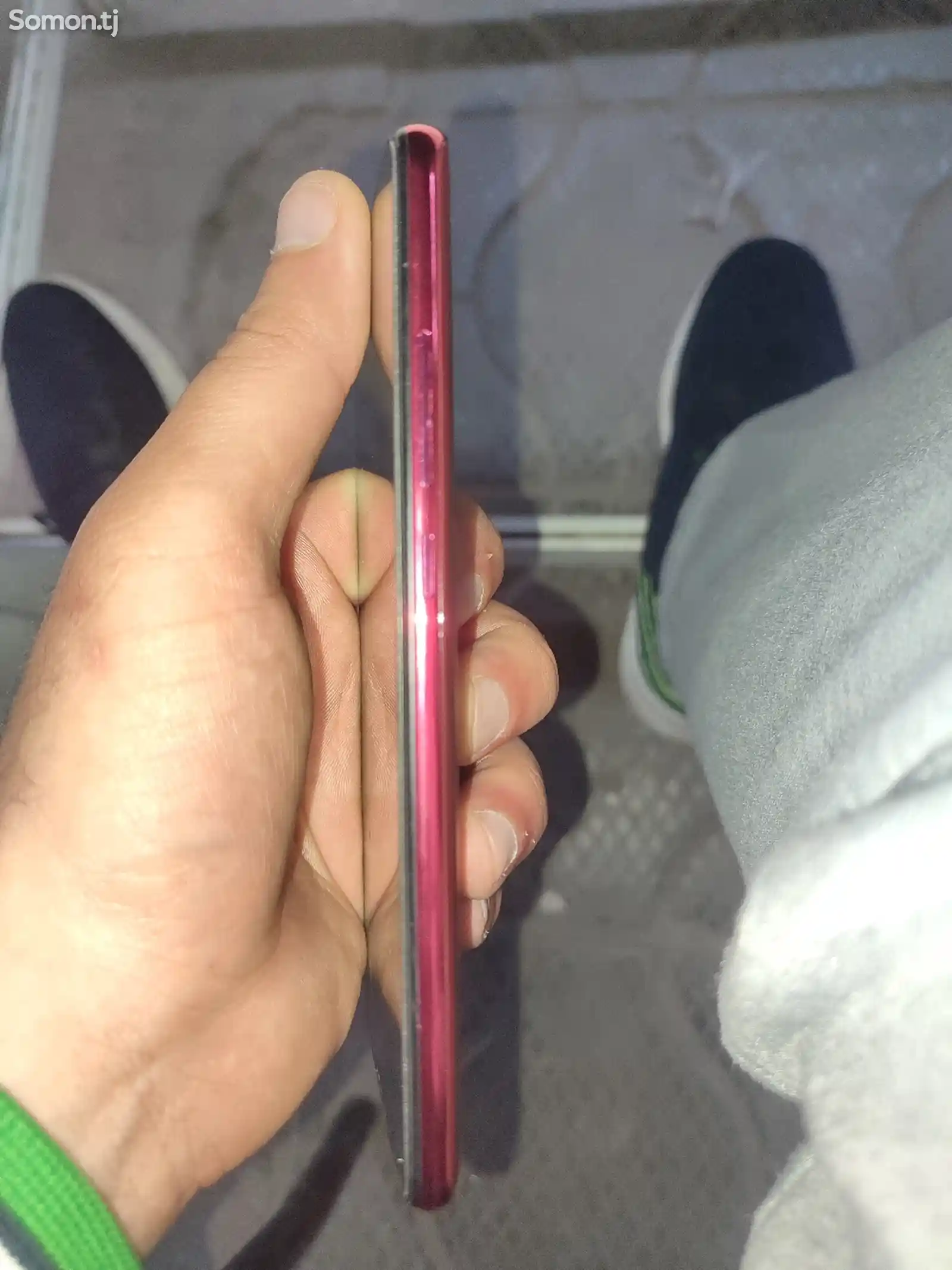 Xiaomi Redmi Note 10 Pro-4