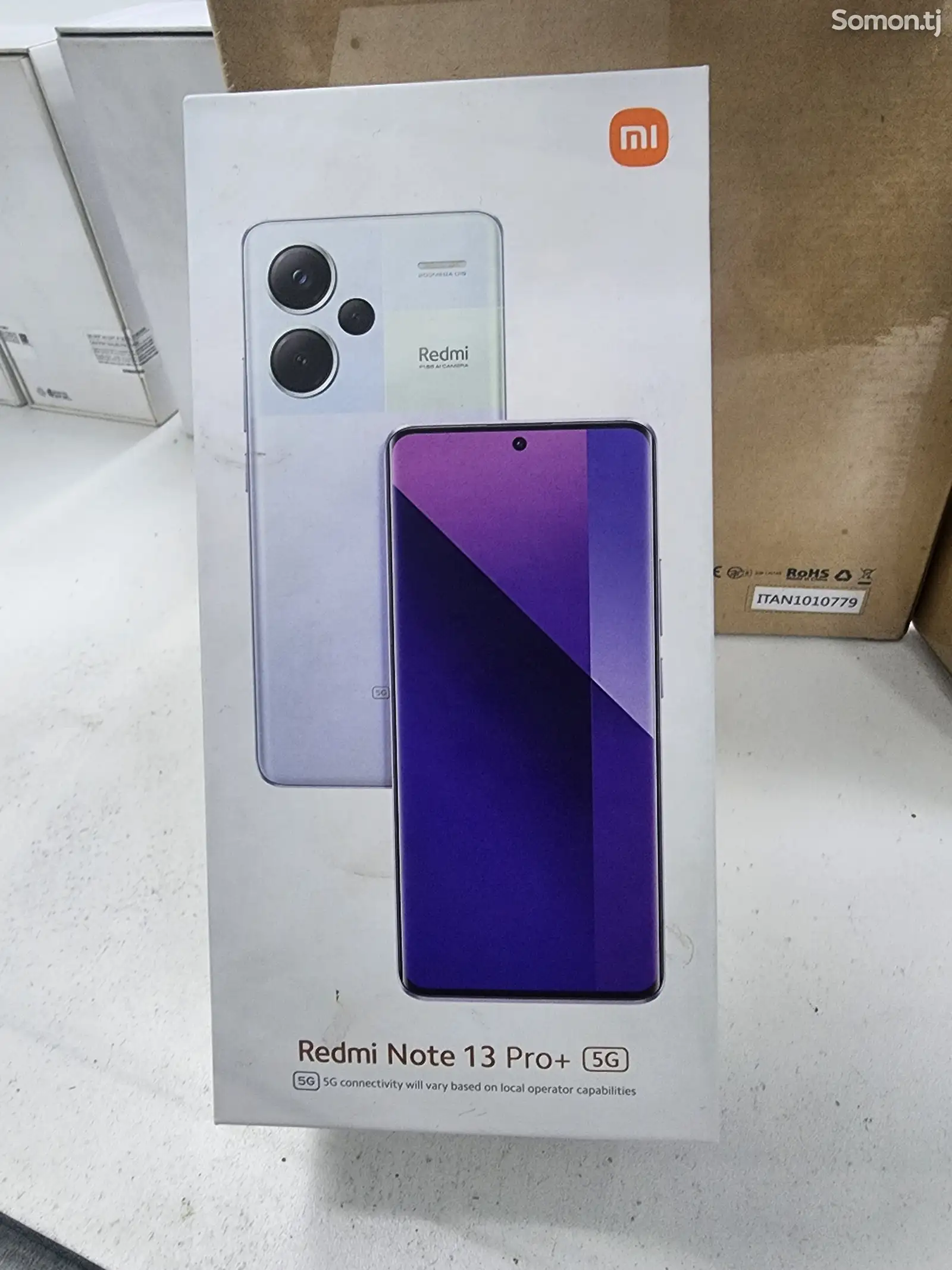 Xiaomi Redmi Note 13 Pro+-1