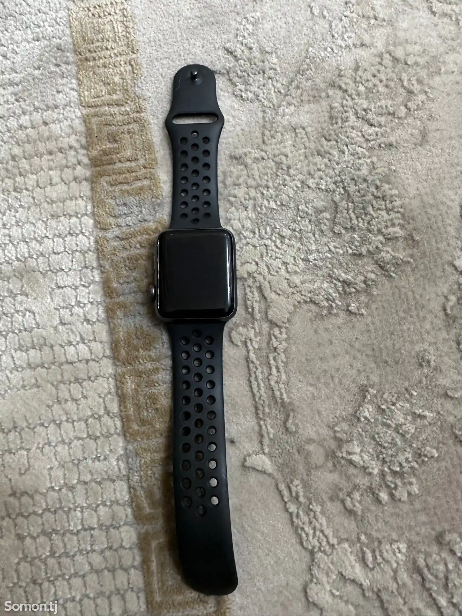 Смарт часы Watch 2 nike-7