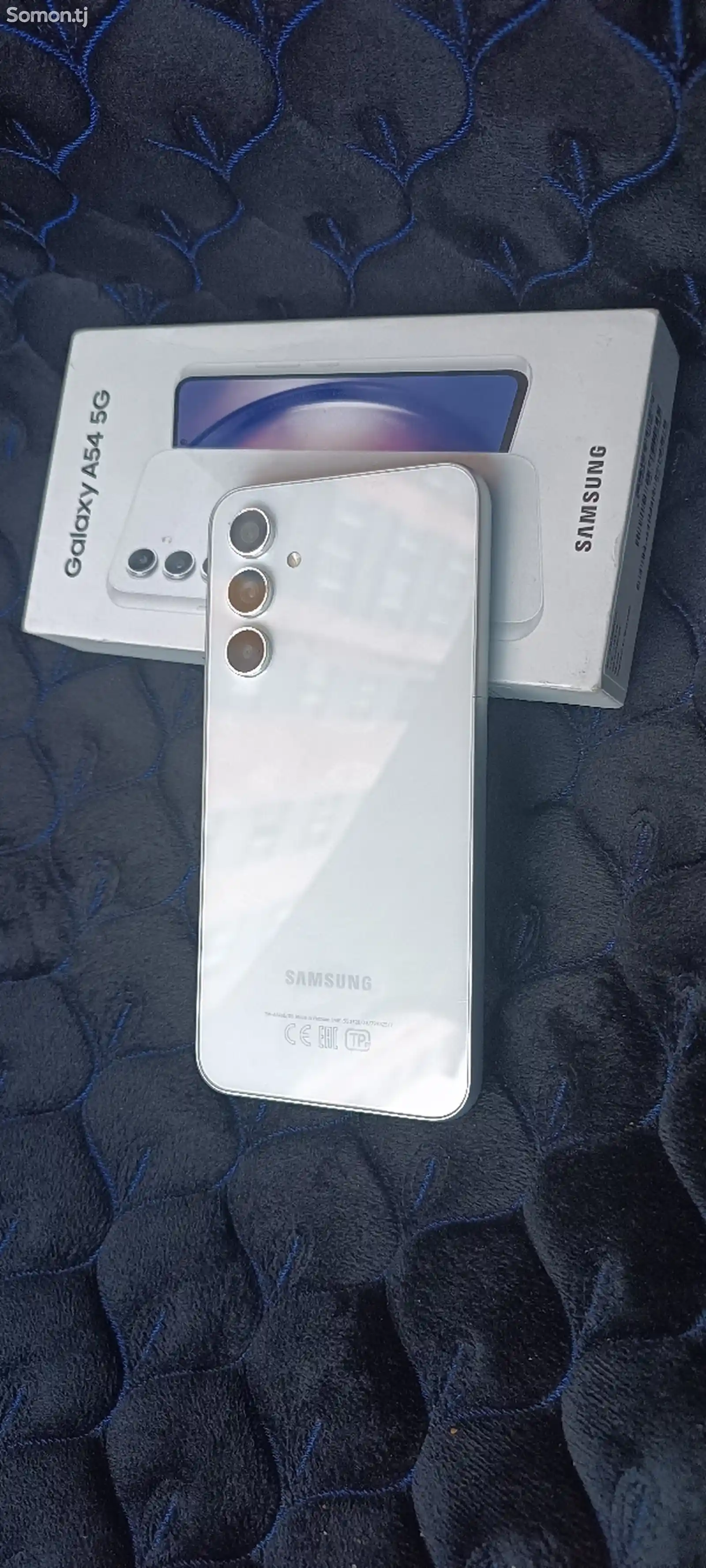 Samsung Galaxy A54-1