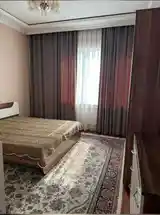 2-комн. квартира, 11 этаж, 85м², И.Сомони-4