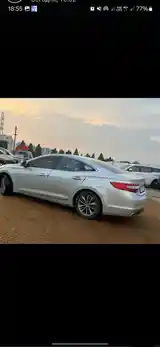 Hyundai Grandeur, 2014-3