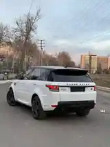 Land Rover Range Rover Sport, 2017-3