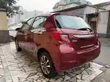 Toyota Vitz, 2014-5