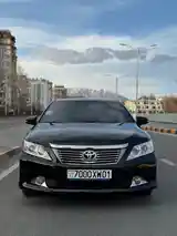 Toyota Camry, 2014-3