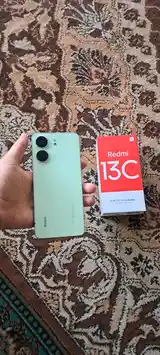 Xiaomi Redmi 13C-2