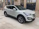 Hyundai Santa Fe, 2014-2