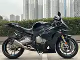 Мотоцикл BMW s1000rr-4