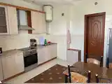 3-комн. квартира, 8 этаж, 100м², Сино-8