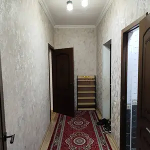 1-комн. квартира, 1 этаж, 49 м², Шабчароғ