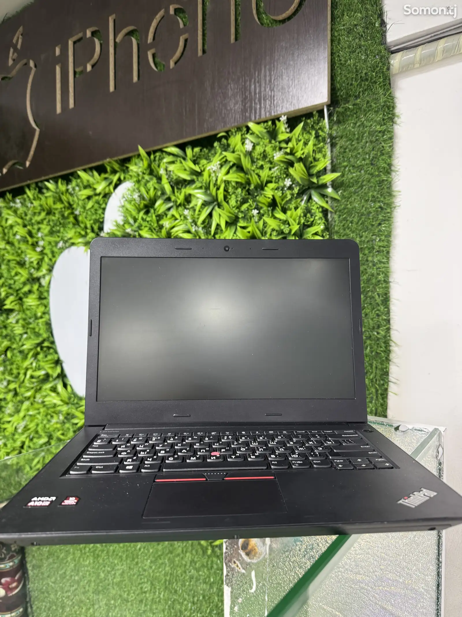 Ноутбук Lenovo E475-1