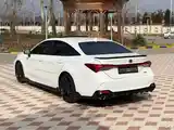 Toyota Avalon, 2020-8