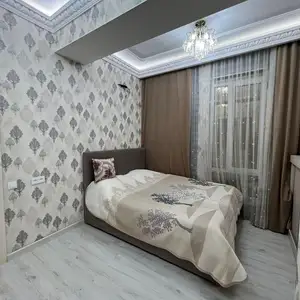 2-комн. квартира, 8 этаж, 65 м², Центр, Овир, Парк А. Навои, Санта Русь