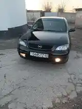 Opel Astra G, 1999-2