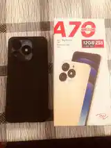 Itel A70-2