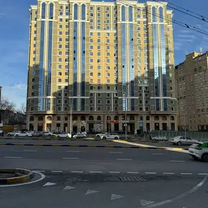 2-комн. квартира, 2 этаж, 52 м², Сино кучаи Б. Гафуров