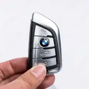 Корпус ключа для BMW 5 серии G30