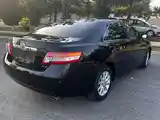 Toyota Camry, 2010-3