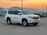 Toyota Land Cruiser Prado, 2013-4