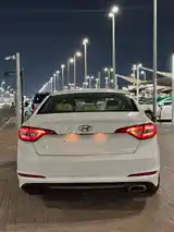 Hyundai Sonata, 2015-3