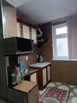 4-комн. квартира, 3 этаж, 68м², Сино-9