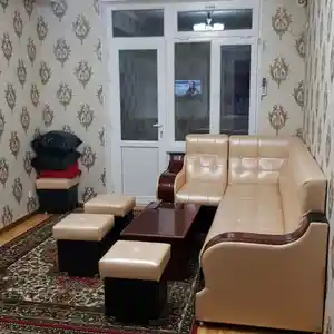 3-комн. квартира, 2 этаж, 90м², 12 мкр