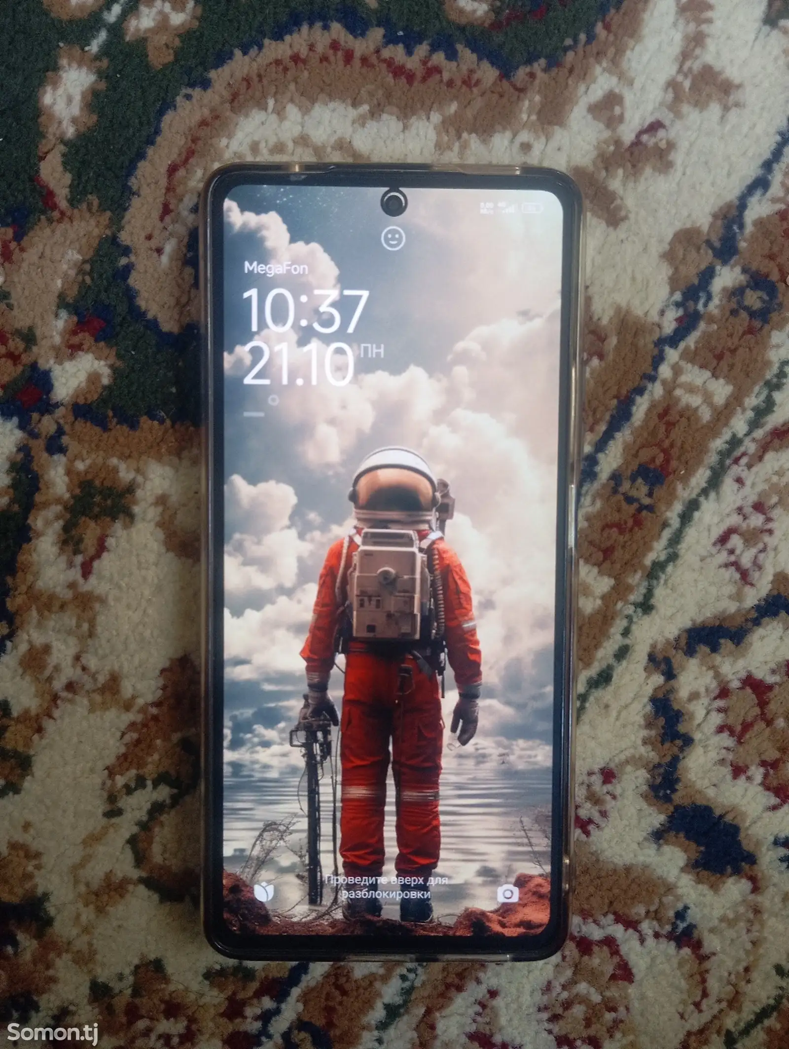 Xiaomi Mi 11 T 5g-1