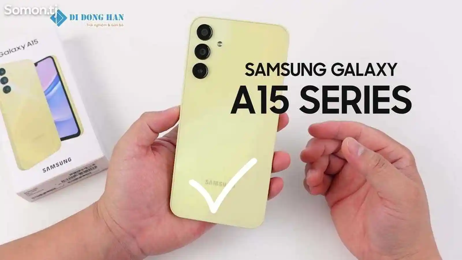Samsung Galaxy A15 128gb-2